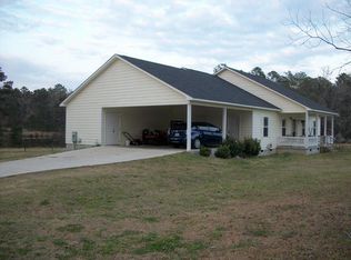 11653 Us Highway 84 E, Thomasville, GA 31757