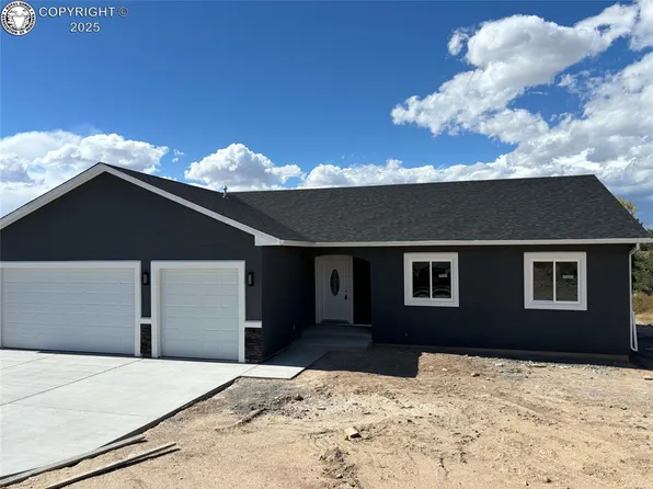 23 S Fairknoll Dr, Pueblo West, CO 81007