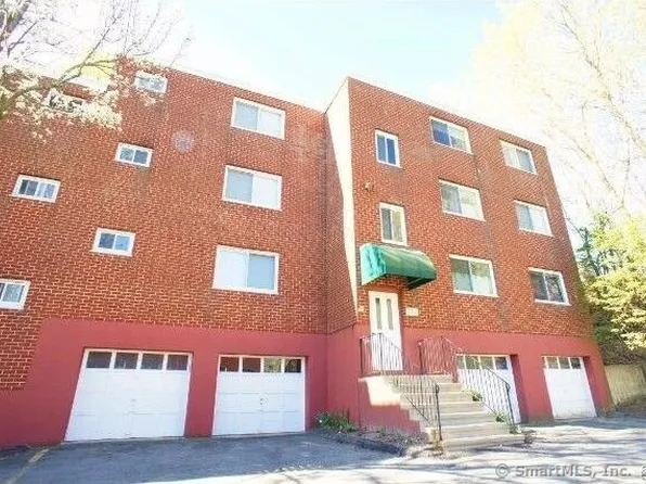 18 Prospect Avenue APT C2, Norwalk, CT 06850