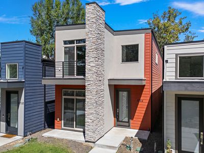 1724 S Michigan Ave, Boise, ID, 83706