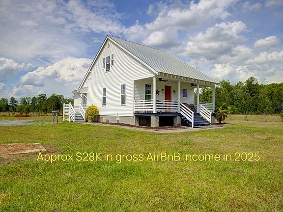 2nd image of 3034 French Santee Rd