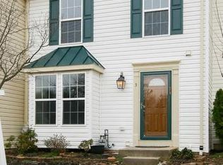 3 Ketch Cay Ct, Baltimore, MD 21220