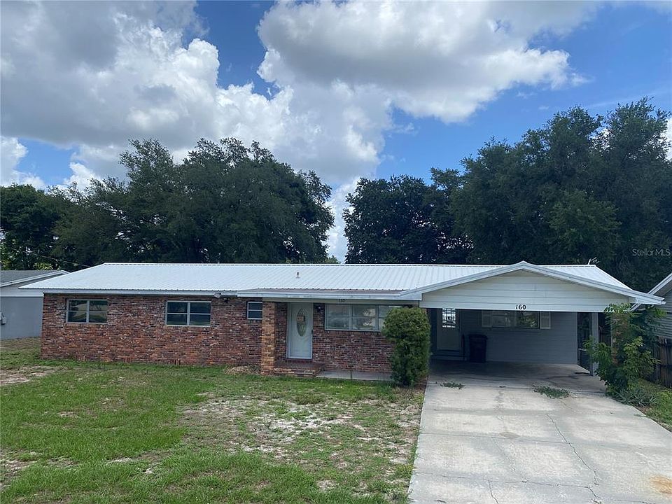 1st image of 160 LAKE ROY DRIVE