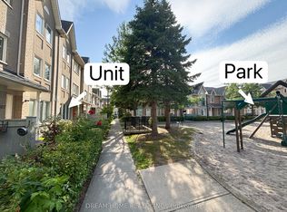 29 Rosebank Dr #707, Toronto, ON M1B 5Y7