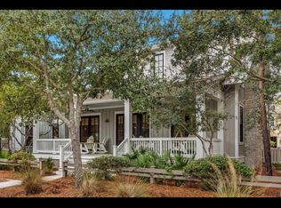 174 Needlerush Dr, Santa Rosa Beach, FL 32459