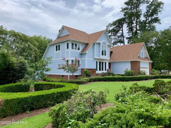 201 Castle Ridge Road, New Bern, NC 28562