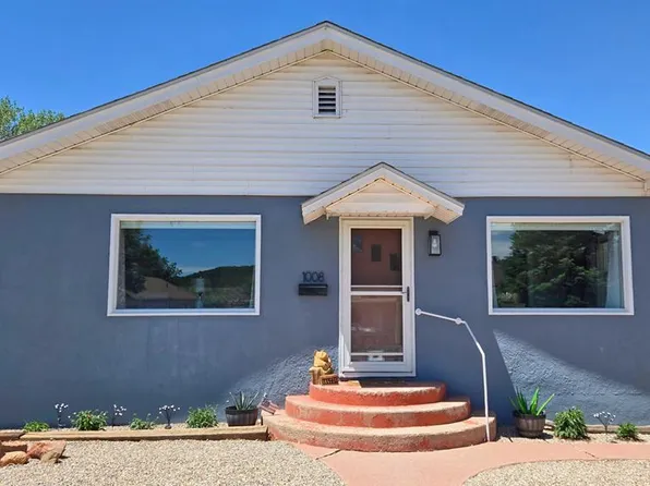 1008 W 7th St, Walsenburg, CO 81089