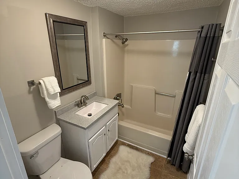 Full Bath