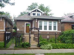 6426 S Fairfield Ave, Chicago, IL