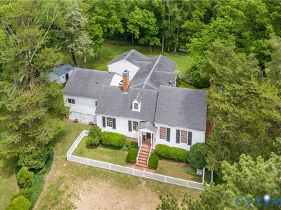 3665 Old River Trl, Powhatan, VA, 23139
