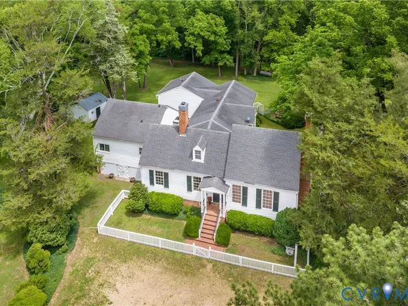 3665 Old River Trl, Powhatan, VA 23139