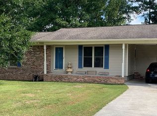 10 Crosscreek Dr NW, Rome, GA 30165
