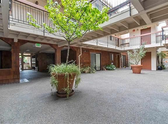 2nd image of 70 Yosemite Ave APT 302