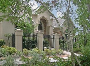 58 Thistle Wind Ct, Spring, TX 77381