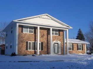 847 Forest Cir, Fond Du Lac, WI 54935