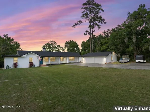 6945 POTTSBURG Drive, Jacksonville, FL 32216