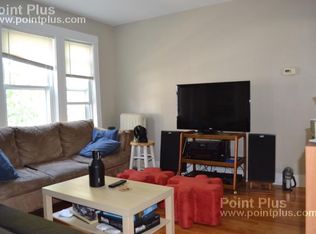 40 Boston St #1, Somerville, MA 02143