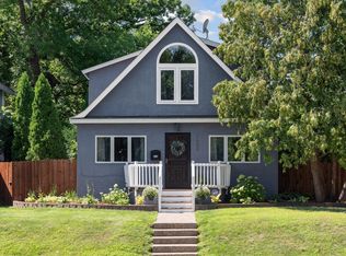 4600 Pillsbury Ave, Minneapolis, MN 55419