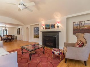 10 Ole Musket Rd APT 6, Cumberland Foreside, ME 04110