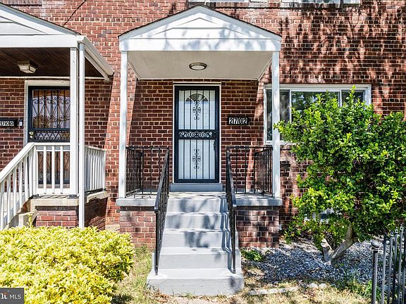 2nd image of 2702 Kenton Pl