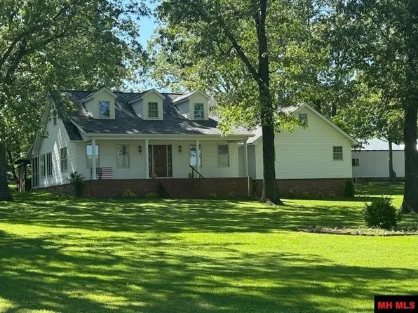 164 Mallard Point Rd, Mountain Home, AR 72653