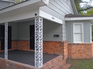 856 Center St #A, Macon, GA 31217