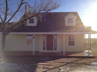 10320 Oil Well Rd, Calhan, CO 80808