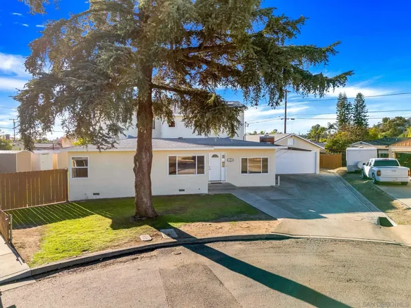 2235 Virginia Ct, El Cajon, CA 92020