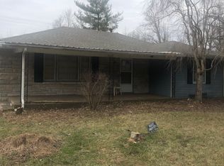 2049 Flint Rd, Madison, IN 47250