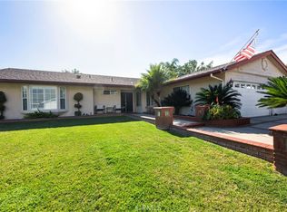 1218 Oak View Ln, La Verne, CA 91750