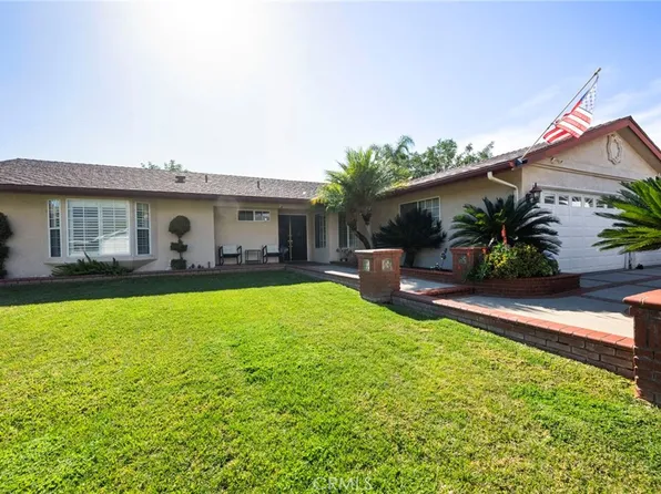 1218 Oak View Ln, La Verne, CA 91750