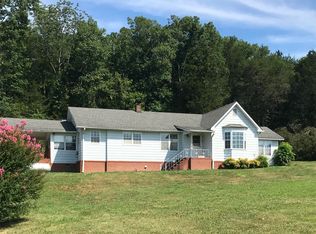 18947 N Us Hwy #11, Wildwood, GA 30757