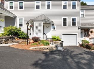 84 Walpole St APT 6K, Canton, MA 02021