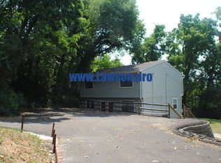 768 Welton Ave SW, Roanoke, VA 24015