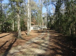 405 SW Santa Fe Dr, Fort White, FL 32038