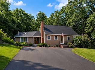 9 Westgate Rd, Billerica, MA 01821