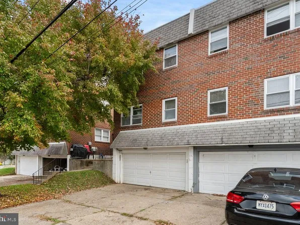 7611 Horrocks St, Philadelphia, PA 19152