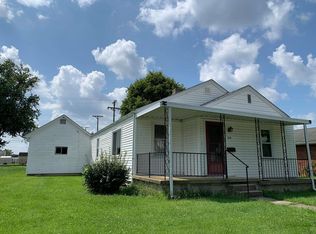 218 Edgewood Ave, Greenfield, OH 45123