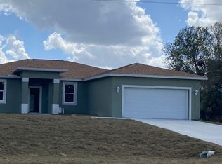 6004 Pecan Cir, Labelle, FL 33935