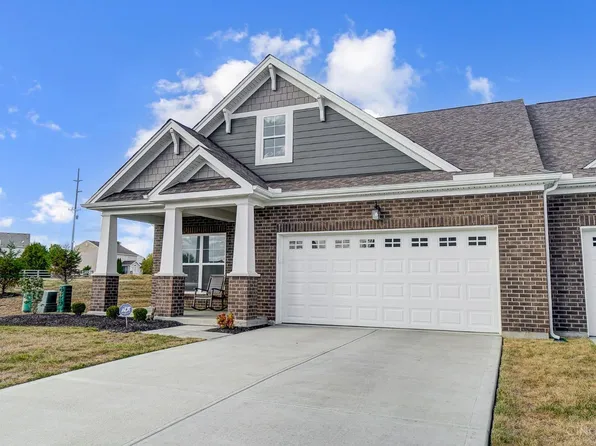 5004 S Castle Ct, Hamilton, OH 45011