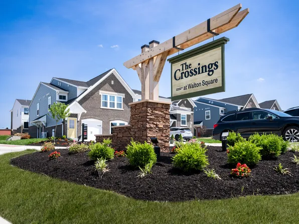 758 Crescent Lndg #1-300, Walton, KY 41094