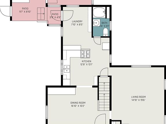 4th image of this home