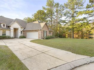 121 Tallow Creek Blvd, Covington, LA 70433