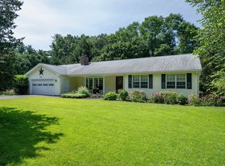 154 Cooke Ave, Northampton, MA 01060