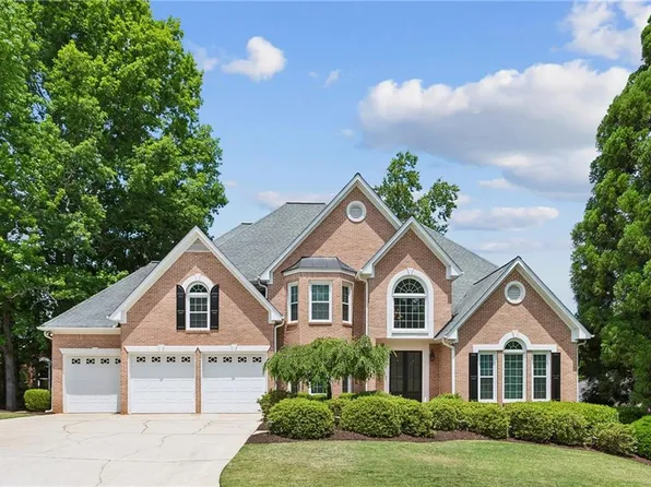 6316 Benbrooke Overlook NW, Acworth, GA 30101