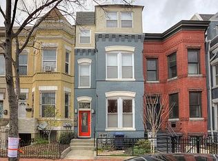 27 N St NW, Washington, DC 20001