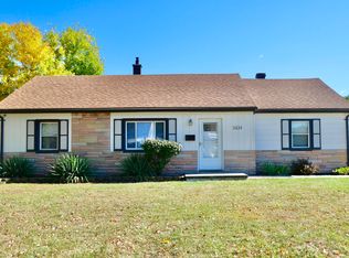 5824 Deering St, Garden City, MI