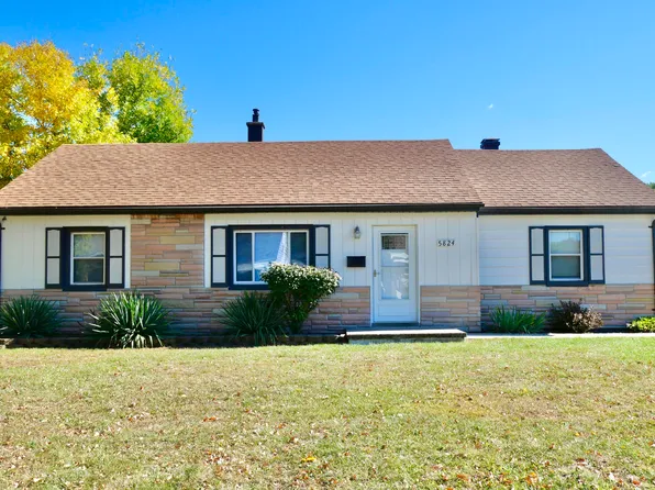 5824 Deering St, Garden City, MI 48135