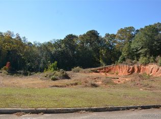 Cedar Grove Ln, Enterprise, AL 36330