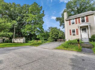 44 Emerald Street, Manchester, NH 03103